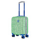 Валіза дитяча Semi Line 16" (XS) Green/Blue (T5890-1) - картинка, зображення, фото