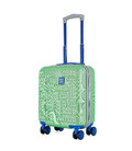 Валіза дитяча Semi Line 16" (XS) Green/Blue (T5890-1) картинка, зображення, фото