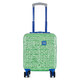Чемодан детский Semi Line 16" (XS) Green/Blue (T5890-1) фото