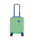 Валіза дитяча Semi Line 16" (XS) Green/Blue (T5890-1) картинка, зображення, фото