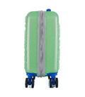 Валіза дитяча Semi Line 16" (XS) Green/Blue (T5890-1) картинка, зображення, фото
