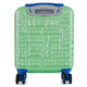 Чемодан детский Semi Line 16" (XS) Green/Blue (T5890-1) фото
