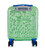 Валіза дитяча Semi Line 16" (XS) Green/Blue (T5890-1) картинка, зображення, фото