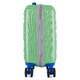 Валіза дитяча Semi Line 16" (XS) Green/Blue (T5890-1) - картинка, зображення, фото