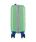 Валіза дитяча Semi Line 16" (XS) Green/Blue (T5890-1) картинка, зображення, фото