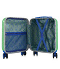 Валіза дитяча Semi Line 16" (XS) Green/Blue (T5890-1) картинка, зображення, фото