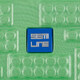 Валіза дитяча Semi Line 16" (XS) Green/Blue (T5890-1) - картинка, зображення, фото