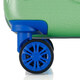 Валіза дитяча Semi Line 16" (XS) Green/Blue (T5890-1) - картинка, зображення, фото