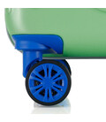 Валіза дитяча Semi Line 16" (XS) Green/Blue (T5890-1) картинка, зображення, фото