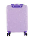 Чемодан детский Semi Line 20" (S) Light Violet/Blue (T5879-2) фото, картинка, изображение