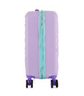 Чемодан детский Semi Line 20" (S) Light Violet/Blue (T5879-2) фото, картинка, изображение