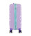 Чемодан детский Semi Line 20" (S) Light Violet/Blue (T5879-2) фото, картинка, изображение