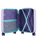 Чемодан детский Semi Line 20" (S) Light Violet/Blue (T5879-2) фото, картинка, изображение