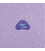 Валіза дитяча Semi Line 20" (S) Light Violet/Blue (T5879-2) картинка, зображення, фото