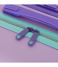 Чемодан детский Semi Line 20" (S) Light Violet/Blue (T5879-2) фото, картинка, изображение