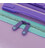 Чемодан детский Semi Line 20" (S) Light Violet/Blue (T5879-2) фото, картинка, изображение