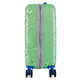 Чемодан детский Semi Line 20" (S) Green/Blue (T5890-2) фото