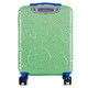 Валіза дитяча Semi Line 20" (S) Green/Blue (T5890-2) - картинка, зображення, фото