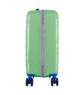 Валіза дитяча Semi Line 20" (S) Green/Blue (T5890-2) картинка, зображення, фото