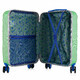 Чемодан детский Semi Line 20" (S) Green/Blue (T5890-2) фото