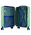 Валіза дитяча Semi Line 20" (S) Green/Blue (T5890-2) картинка, зображення, фото