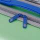 Чемодан детский Semi Line 20" (S) Green/Blue (T5890-2) фото