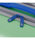 Валіза дитяча Semi Line 20" (S) Green/Blue (T5890-2) картинка, зображення, фото