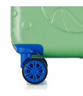 Валіза дитяча Semi Line 20" (S) Green/Blue (T5890-2) картинка, зображення, фото