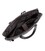 Сумка для ноутбука чорна шкіряна Tiding Bag A25F-9157-1A картинка, зображення, фото