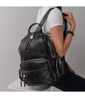 Женский рюкзак Olivia Leather NWBP27-7729A-BP картинка, зображення, фото