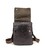 Кожаный мессенджер с клапаном на два отдела Tiding Bag M56-3508C фото, картинка, изображение
