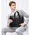 Сумка-портфель чоловіча шкіряна ділова Tiding Bag A25-9904A картинка, зображення, фото