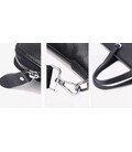 Сумка-портфель чоловіча шкіряна Tiding Bag A25F-17614A картинка, зображення, фото