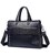 Сумка-портфель чоловіча шкіряна Tiding Bag A25F-17614A картинка, зображення, фото