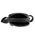 Кожаный мужской мессенджер на два отделения Tiding Bag M56-1189A фото, картинка, изображение