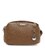 Женская кожаная сумка Borsa Leather K12247br-brown фото, картинка, изображение