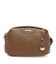 Жіноча шкіряна сумка Borsa Leather K12247br-brown картинка, зображення, фото