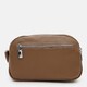 Женская кожаная сумка Borsa Leather K12247br-brown фото