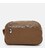 Женская кожаная сумка Borsa Leather K12247br-brown фото, картинка, изображение