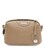 Женская кожаная сумка Borsa Leather K12247be-beige фото, картинка, изображение