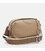 Женская кожаная сумка Borsa Leather K12247be-beige фото, картинка, изображение