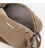 Женская кожаная сумка Borsa Leather K12247be-beige фото, картинка, изображение