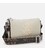 Женская кожаная сумка Borsa Leather K121031cr-beige фото, картинка, изображение