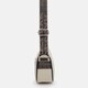 Женская кожаная сумка Borsa Leather K121031cr-beige фото