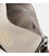 Женская кожаная сумка Borsa Leather K121031cr-beige фото, картинка, изображение
