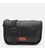 Женская кожаная сумка Borsa Leather K15431bl-black фото, картинка, изображение
