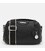 Жіноча шкіряна сумка Borsa Leather K12247bl-black картинка, зображення, фото