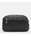Женская кожаная сумка Borsa Leather K12247bl-black фото, картинка, изображение
