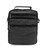 Мужская кожаная сумка Borsa Leather K16681-3bl-black фото, картинка, изображение