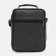 Чоловіча шкіряна сумка Borsa Leather K16681-2bl-black картинка, зображення, фото